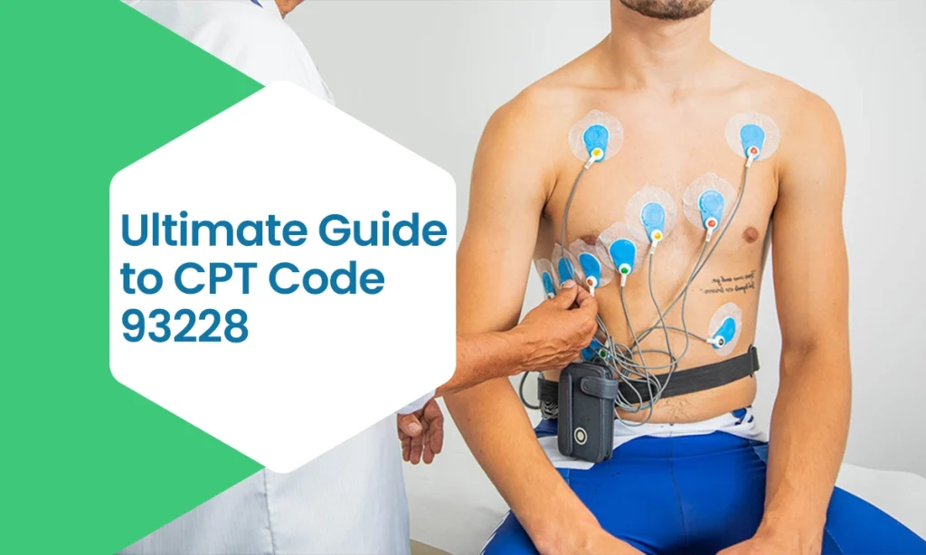 CPT Code 93228