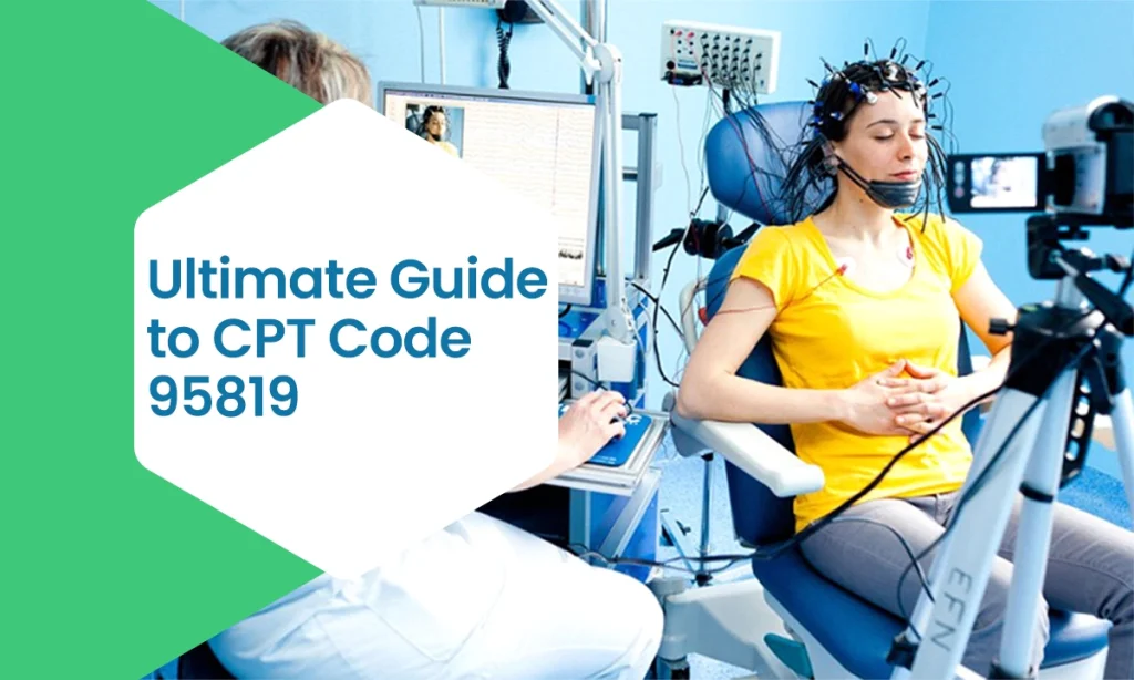 CPT Code 95819
