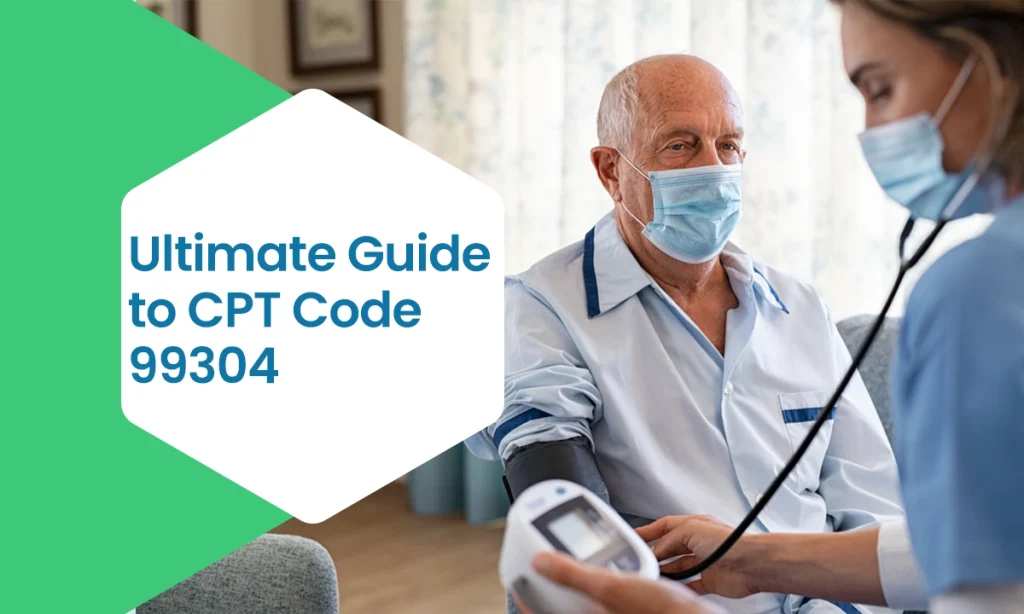 CPT Code 99304