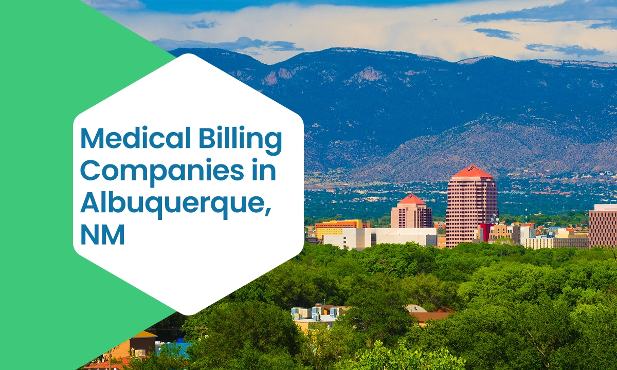 Medical Billing Companies in Albuquerque, NM