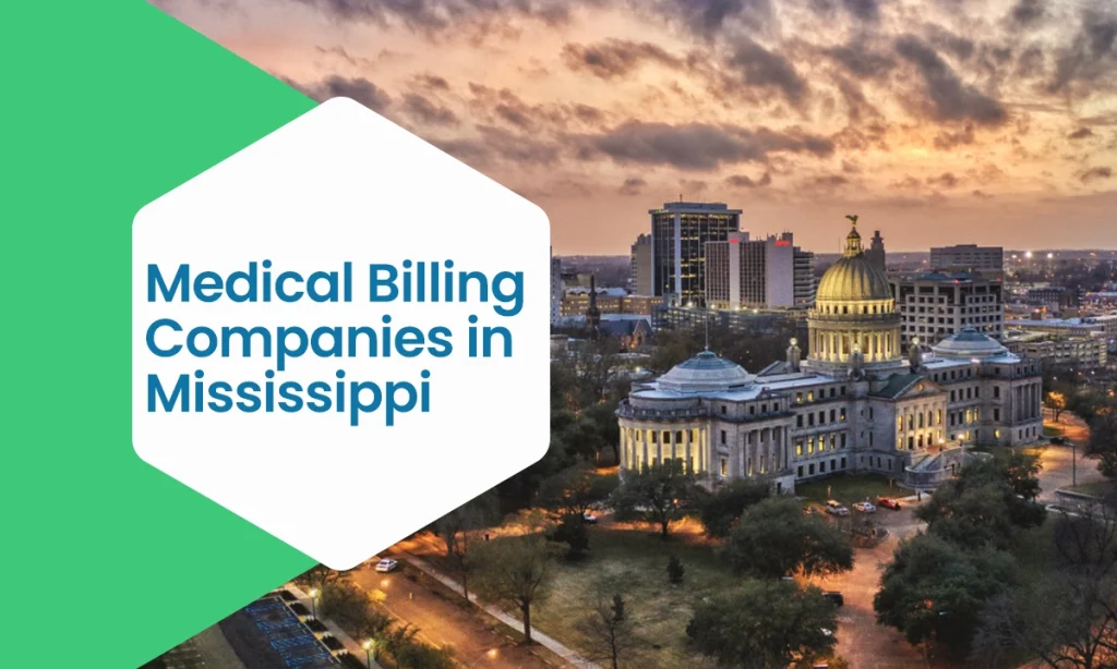 Best Medical Billing Companies in Mississippi