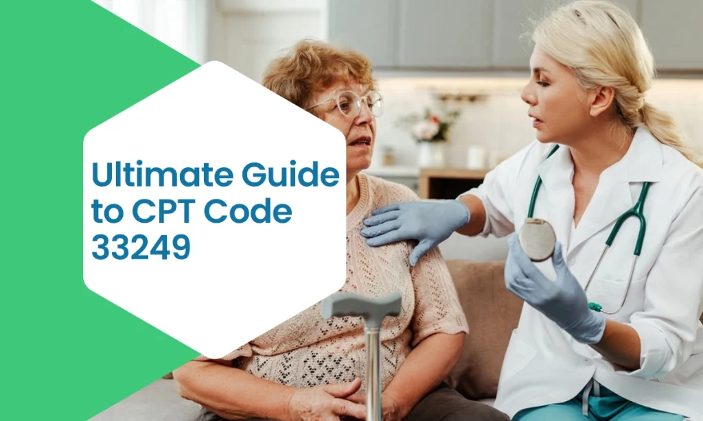 CPT Code 33249