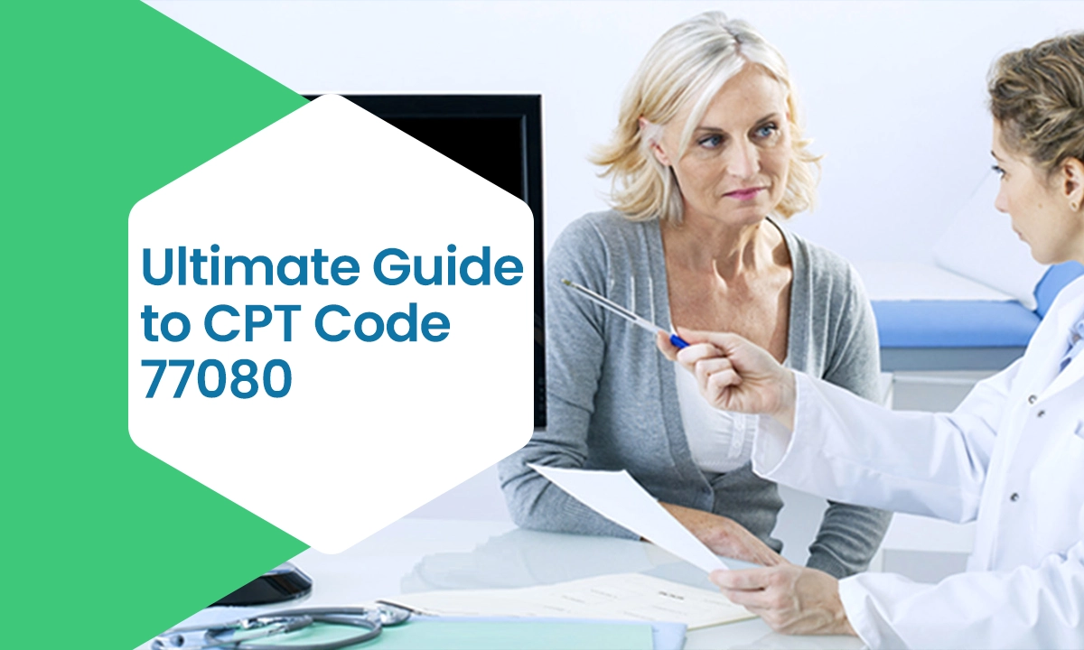 CPT Code 77080