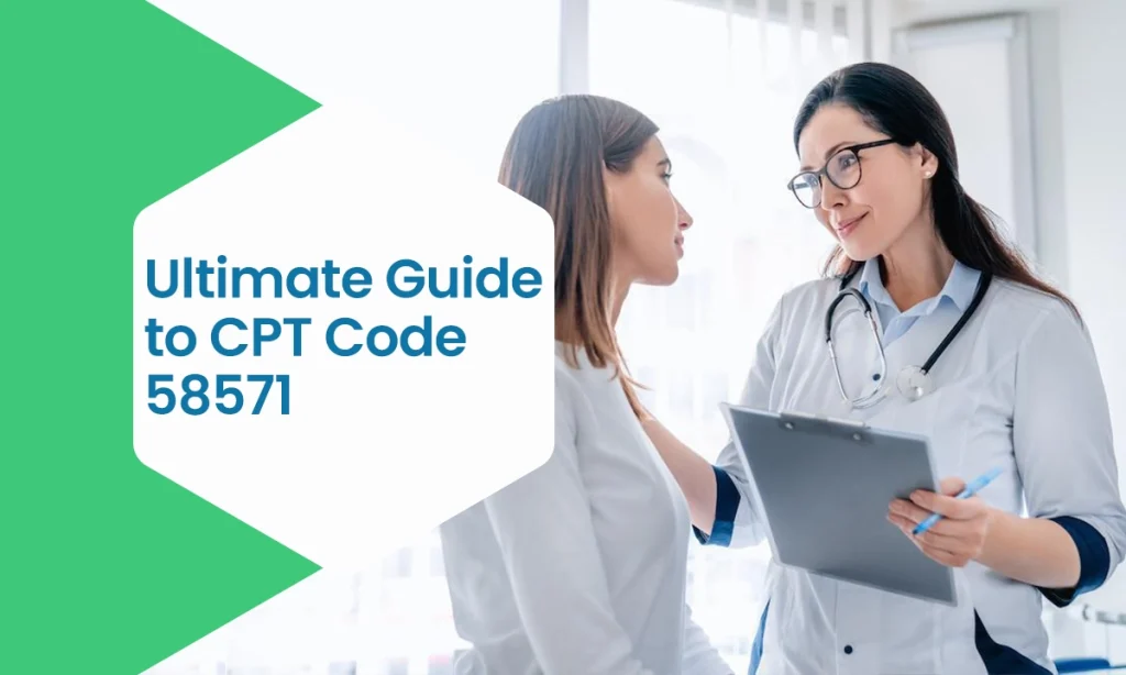 CPT Code 58571