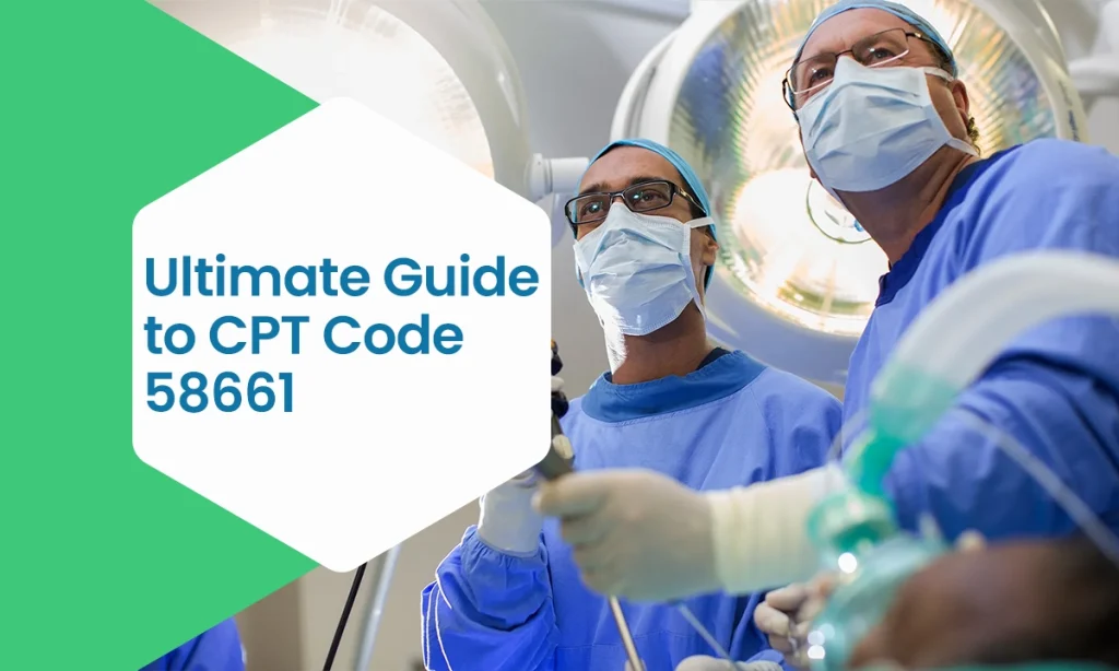 CPT Code 58661