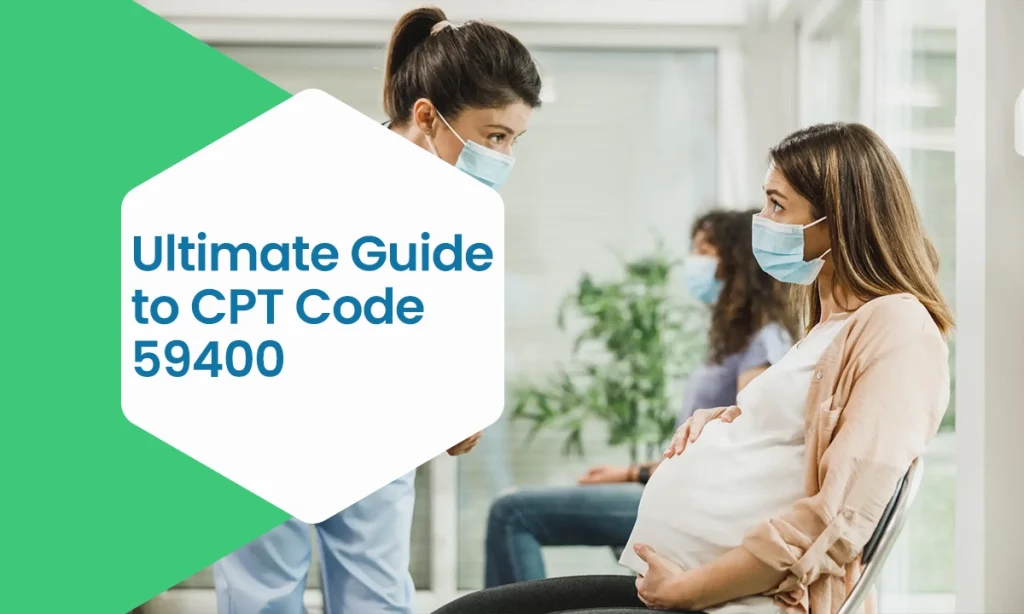 CPT Code 59400