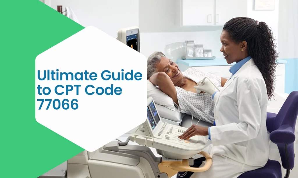 CPT Code 77066