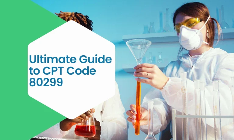 CPT Code 80299