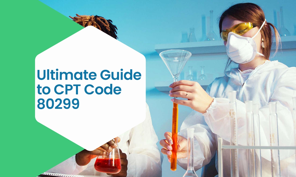 CPT Code 80299