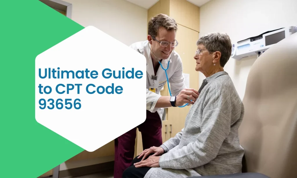 CPT Code 93656