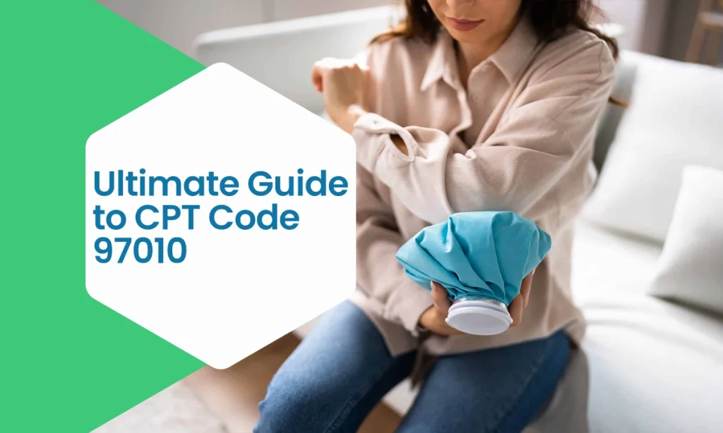 CPT Code 97010