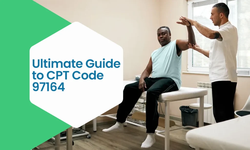 CPT Code 97164