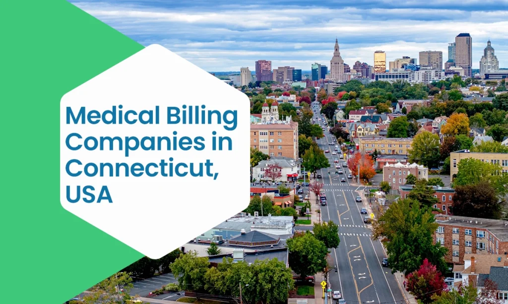 Medical Billing Companies in Connecticut, USA