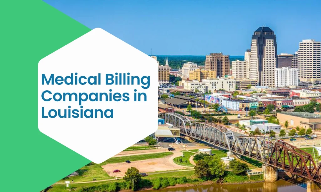 Medical Billing Companies in Louisiana