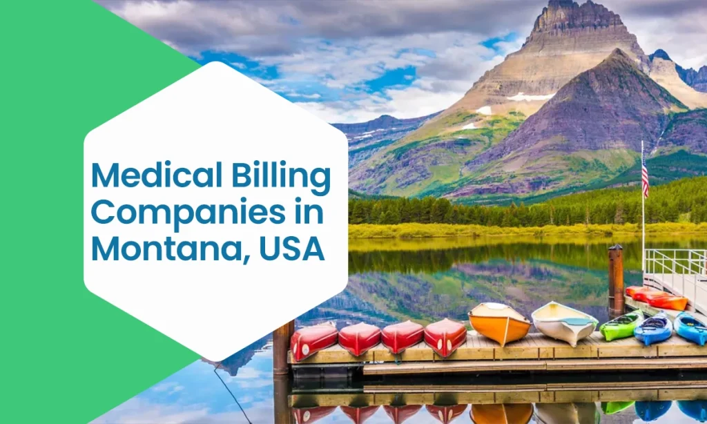 Medical Billing Companies in Montana, USA
