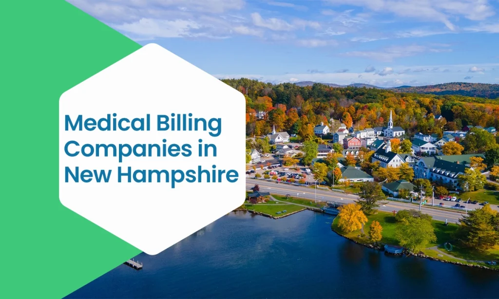 Medical Billing Companies in New Hampshire