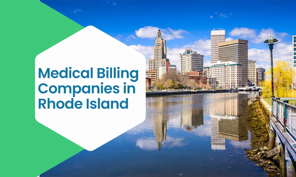 Medical Billing Companies in Rhode Island
