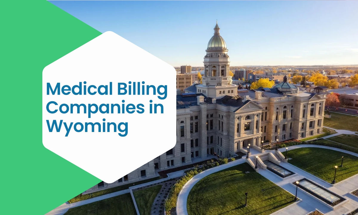 Medical Billing Companies in Wyoming