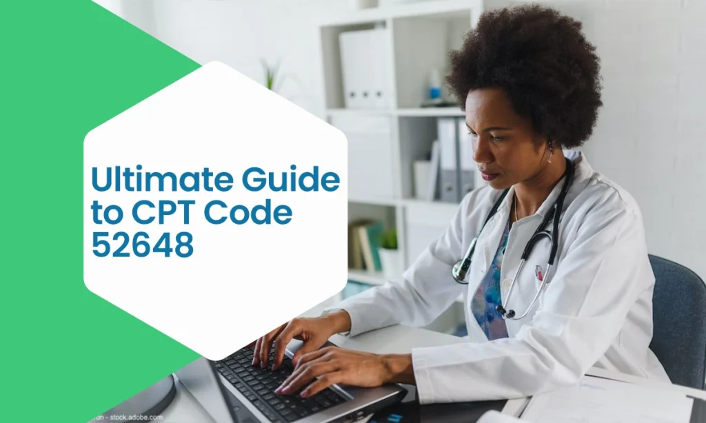 CPT Code 52648