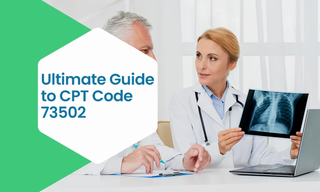 CPT Code 73502