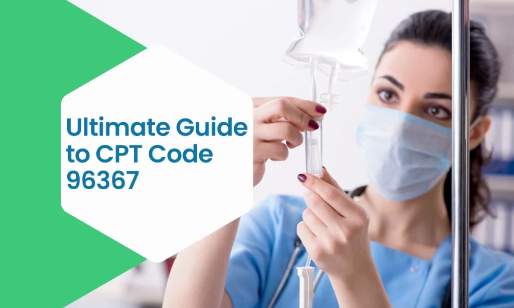 CPT Code 96367