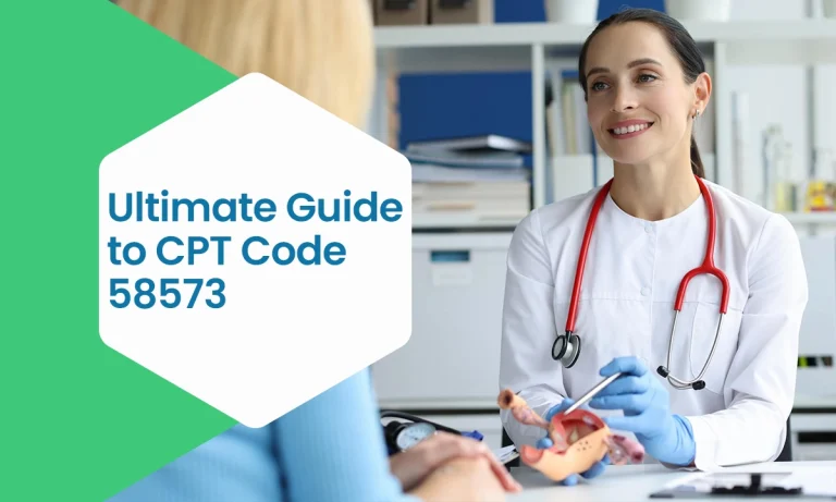 CPT Code 58573