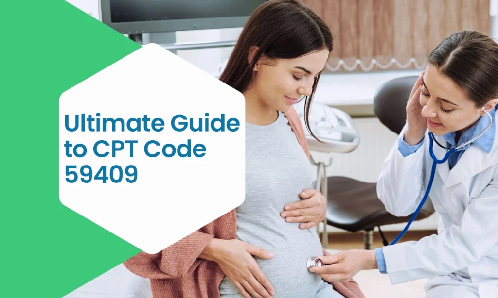 CPT Code 59409