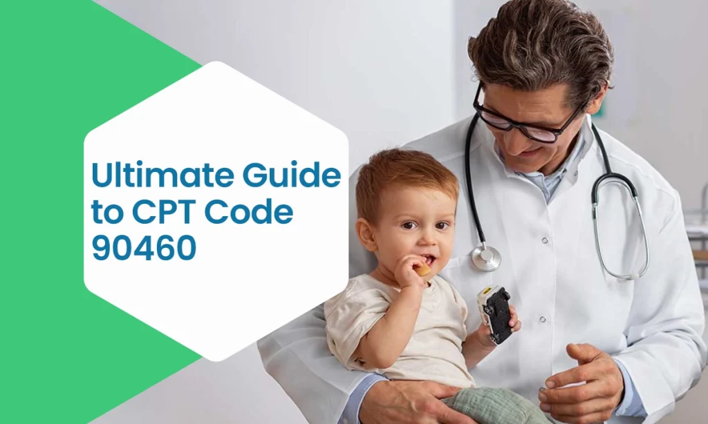 CPT Code 90460