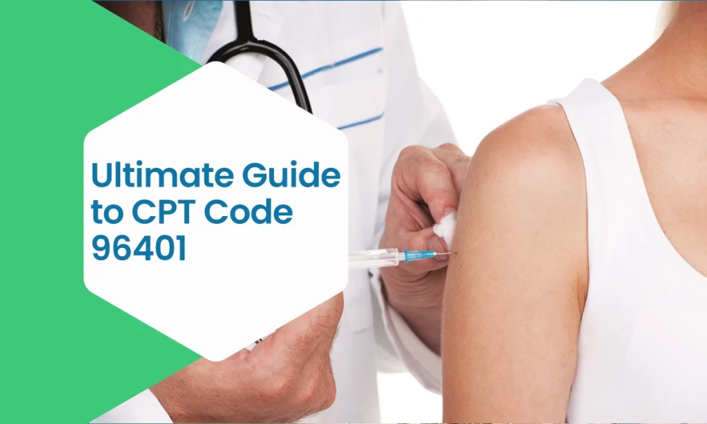 CPT Code 96401