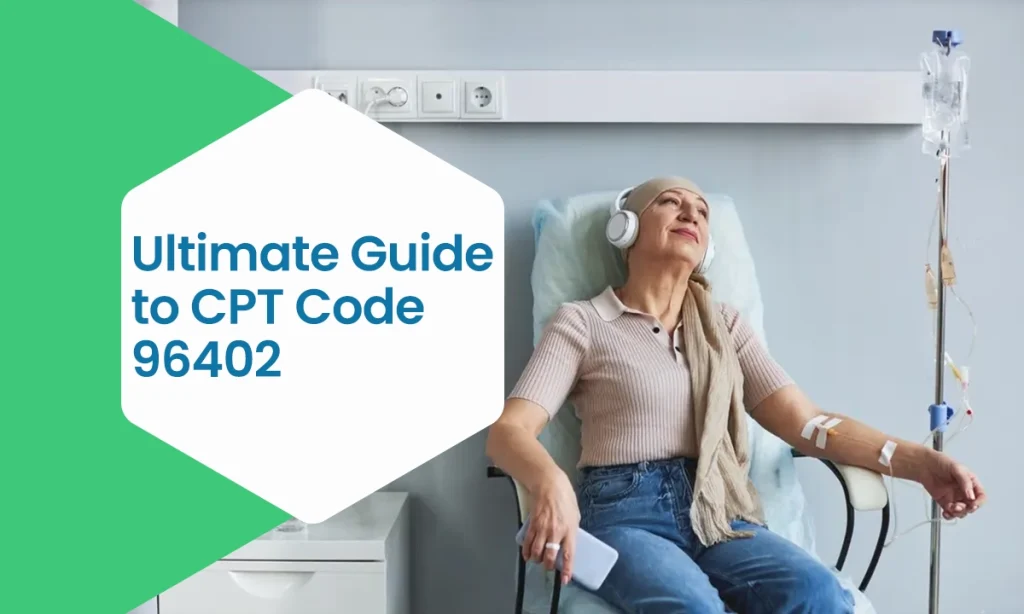CPT Code 96402