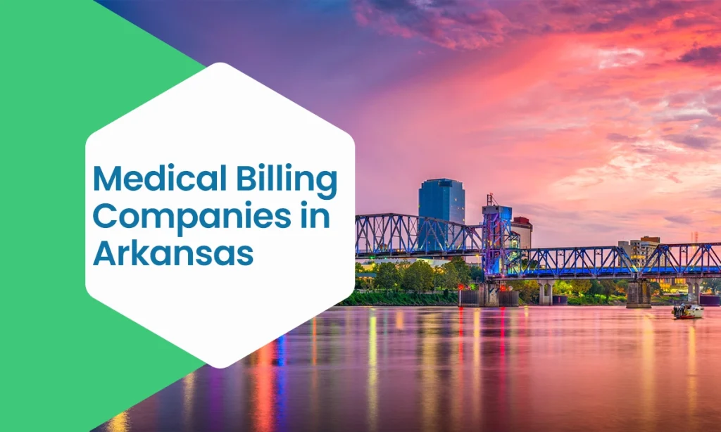Medical Billing Companies in Arkansas