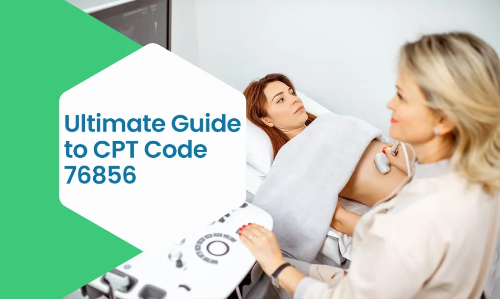 CPT Code 76856