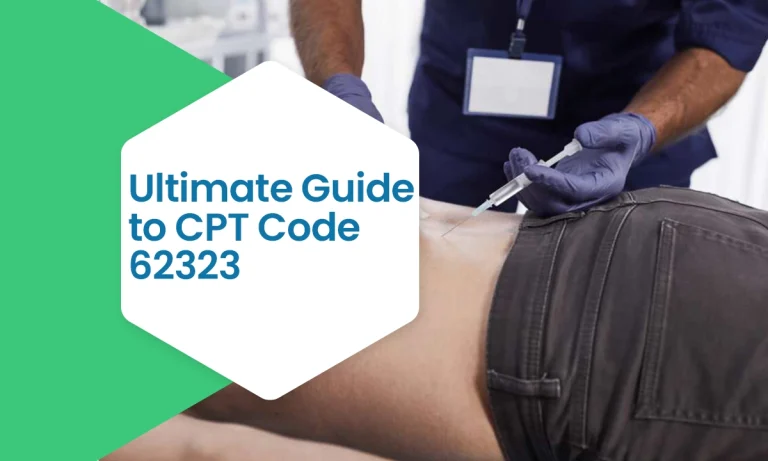 CPT Code 62323