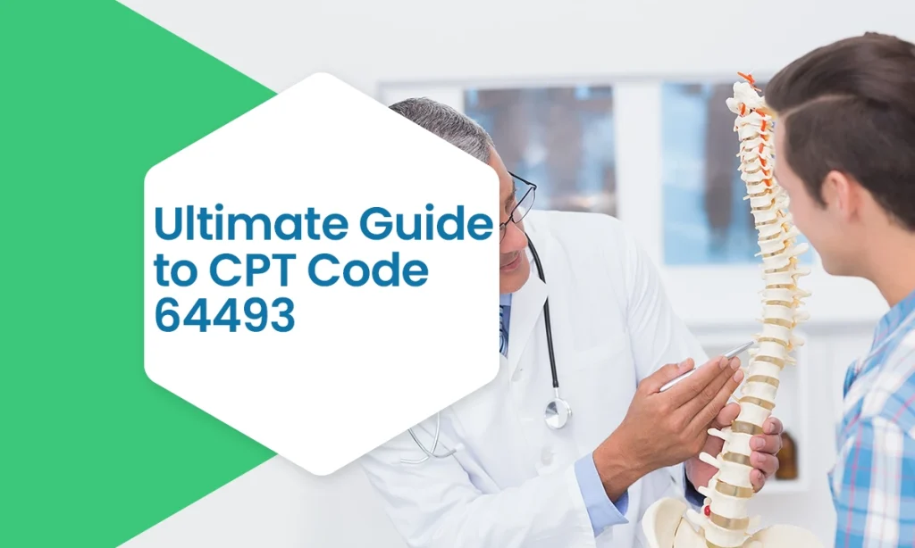 CPT Code 64493