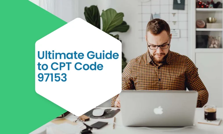 CPT Code 97153