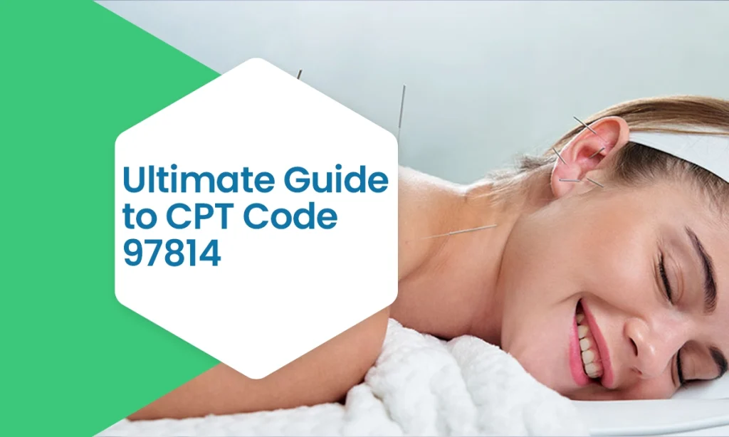 CPT Code 97814