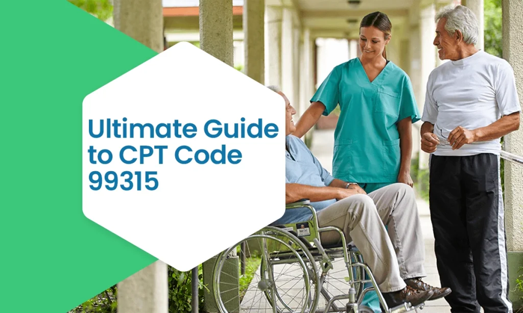 CPT Code 99315