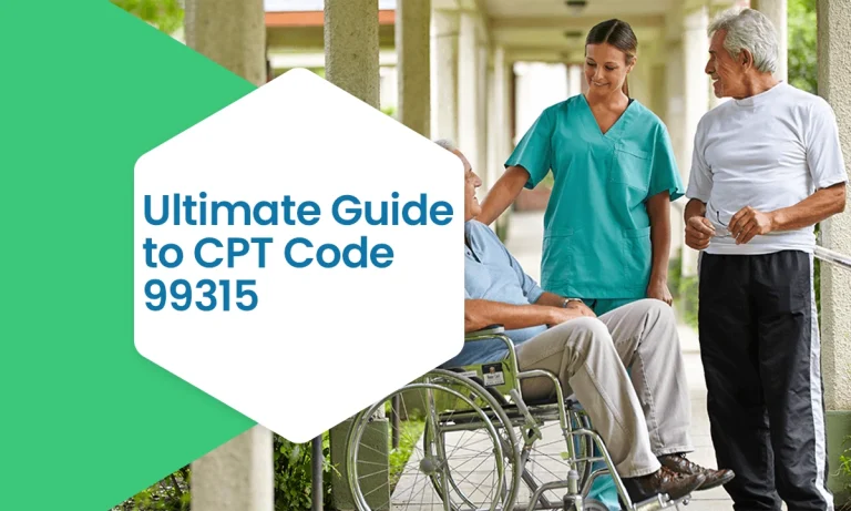 CPT Code 99315
