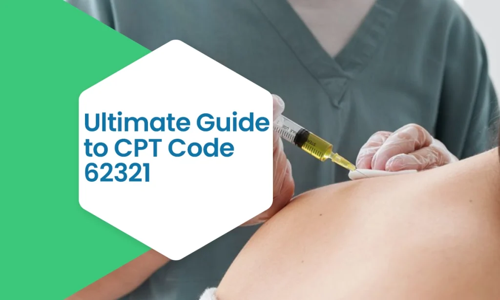 CPT Code 62321