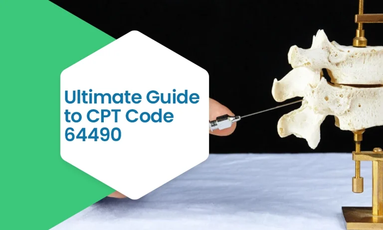Ultimate Guide to CPT Code 64490