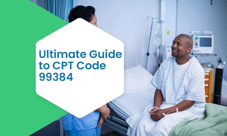 CPT Code 99384