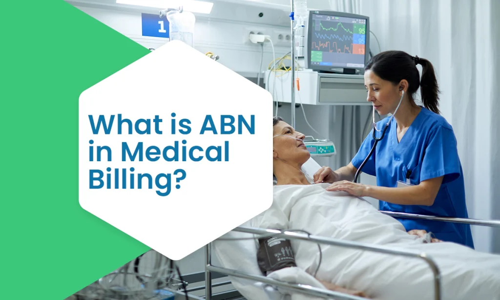 What is ABN in Medical Billing