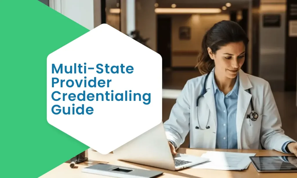 Multi-State Provider Credentialing Guide