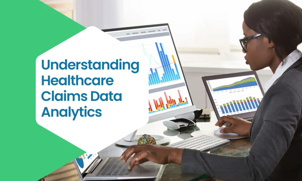 Understanding Healthcare Claims Data