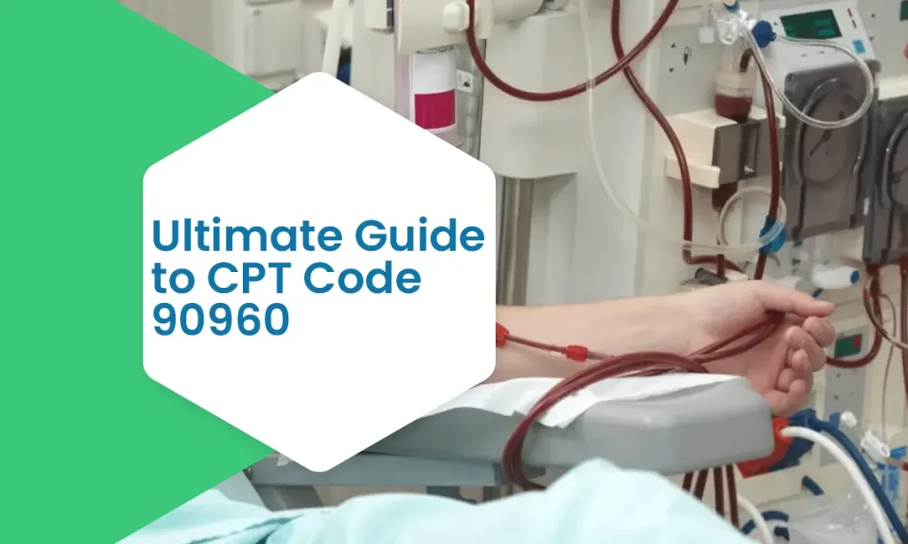 CPT Code 90960