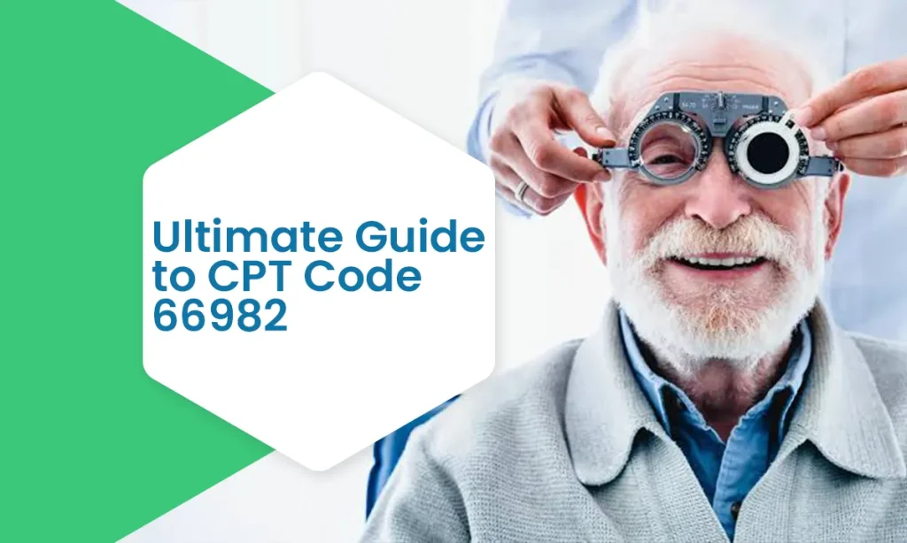 CPT Code 66982