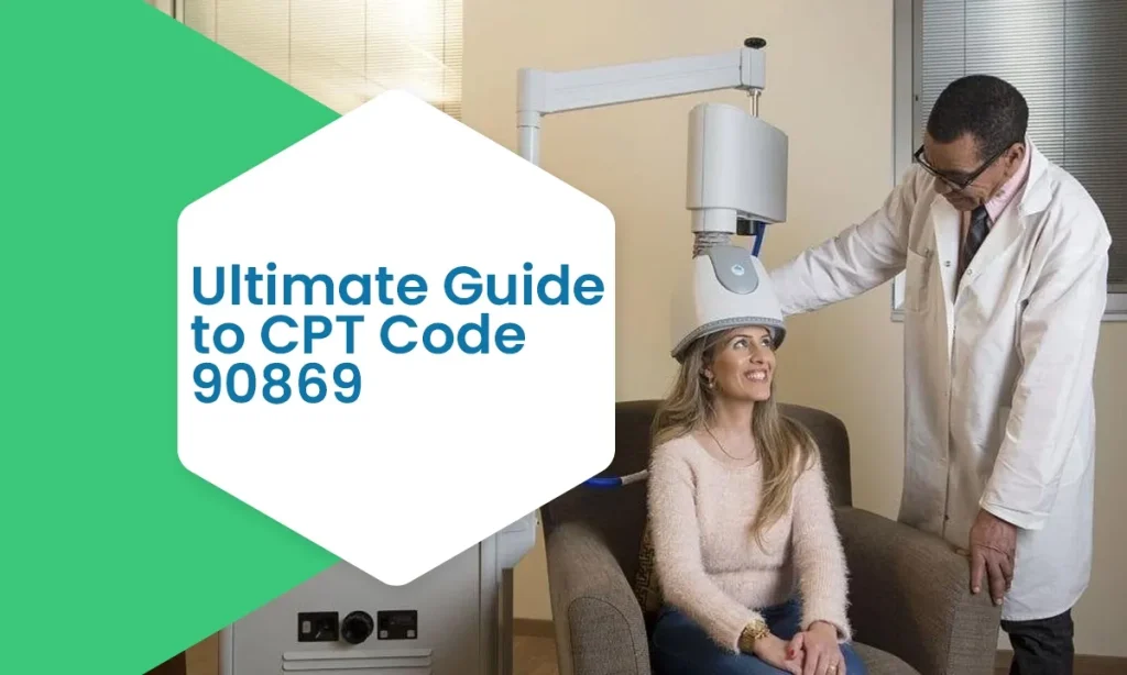 CPT Code 90869