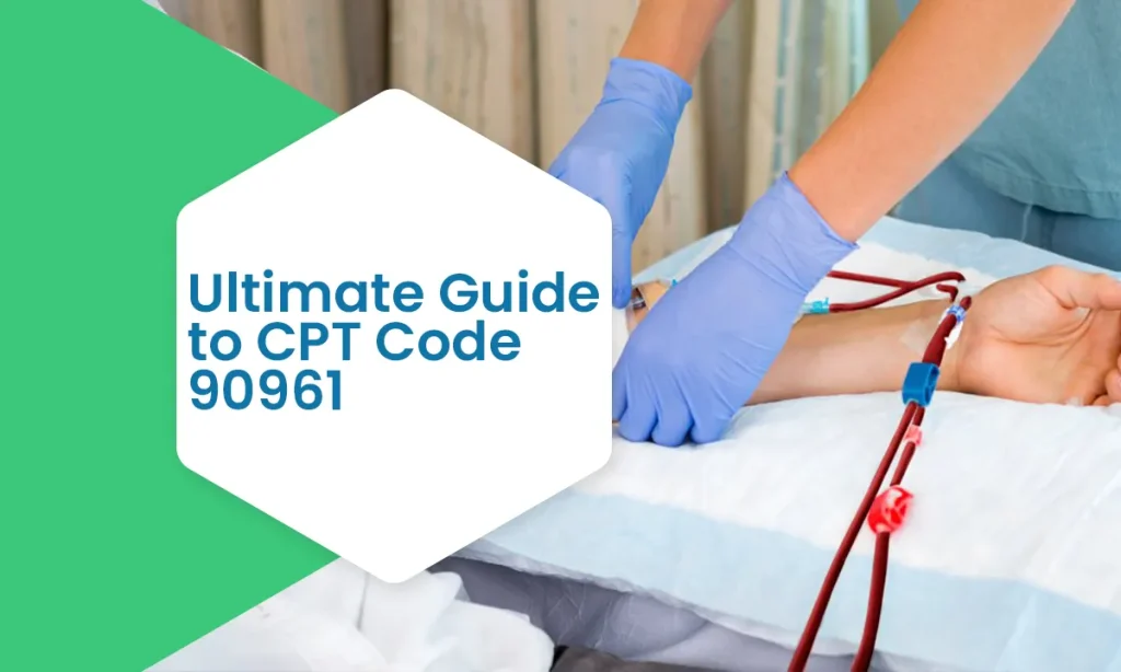 CPT Code 90961