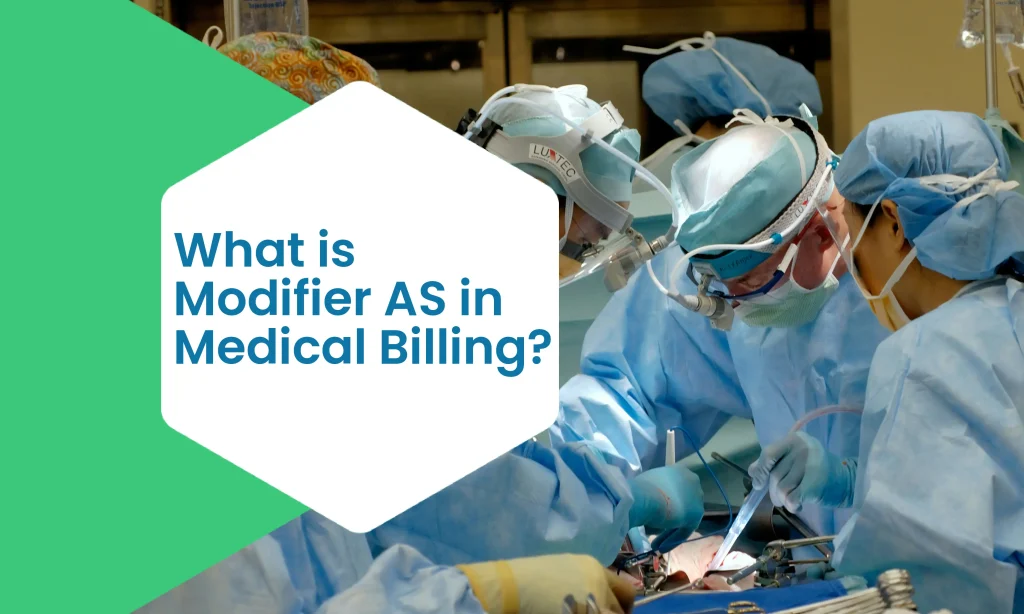 Modifier 53 Description, Examples & Accurate Usage Guide