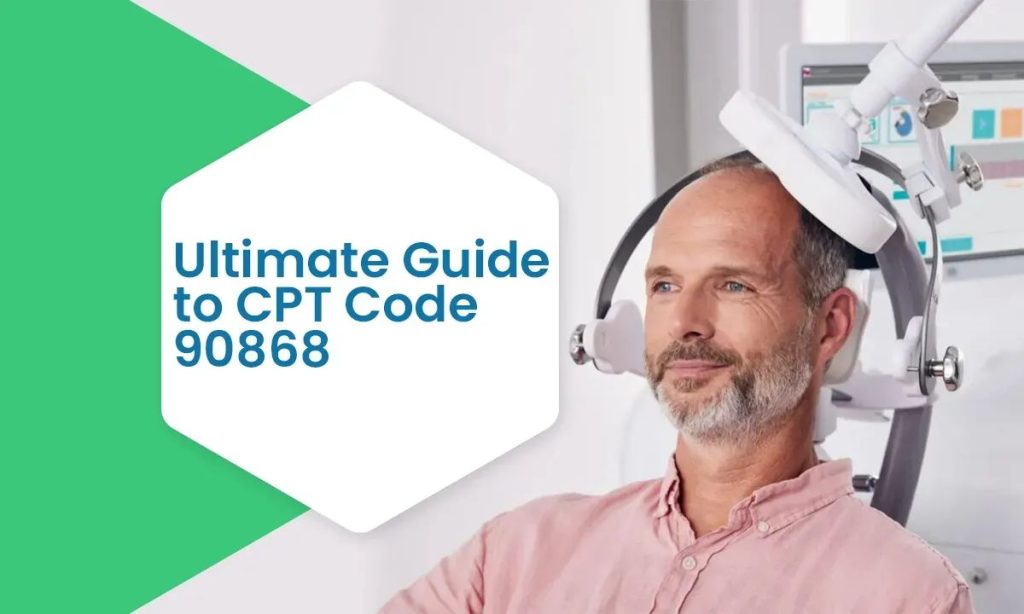 CPT Code 90868